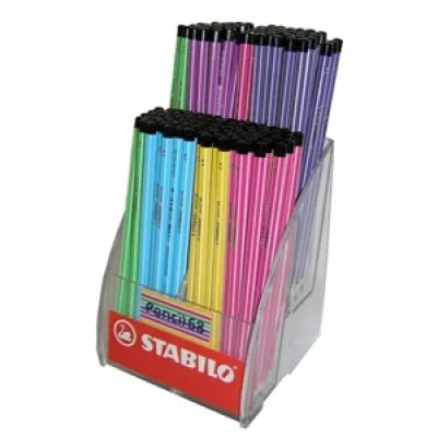 STABILO ΜΟΛΥΒΙ 285 PENCIL 68