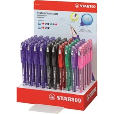 STABILO 508 NF NEEDLE ΣΤΥΛΟ ΛΑΣΤΙΧΟ