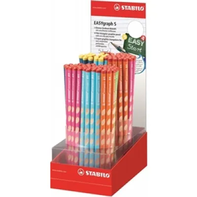 ΜΟΛΥΒΙ STABILO Easy grapg SLIM 327
