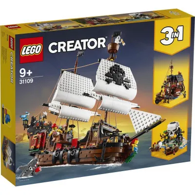 31109 Pirates' Inn