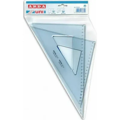 ARDA ΤΡΙΓΩΝΟ 30εk. EL6030 ELASTIKA