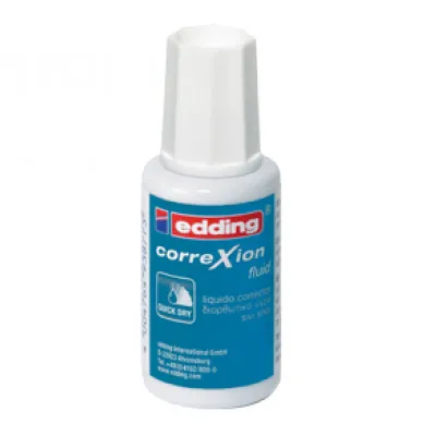 CORREXION FLUID 20ml e-7720