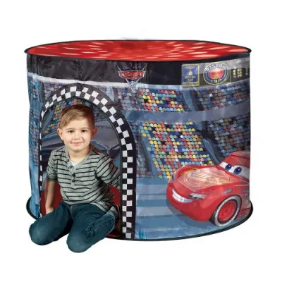 Σκηνή My Starlight Cars με φως