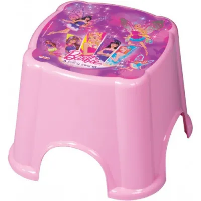 Σκαμπώ Barbie