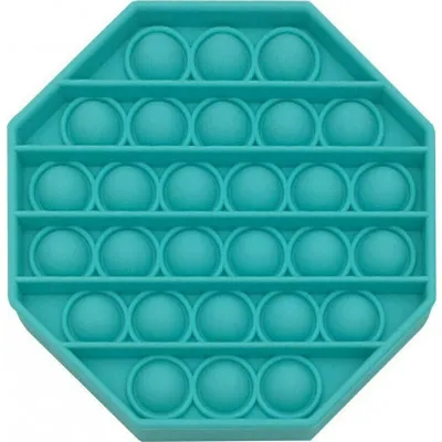 Pop it Bubble's fidget πολύγωνο
