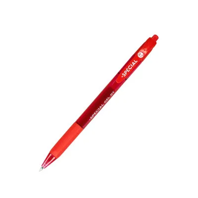 ΣΤΥΛΟ special GEL RT 0.7 RED