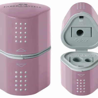 ΞΥΣΤΡΑ AWF 183804 TRIO BOX GRIP ROSE SHADOWS