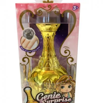 GENIE SURPRISE