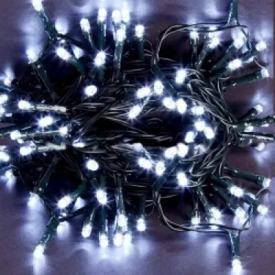 50L LED ΜΠΑΤΑΡΙΑΣ COPPER ΨΥΧΡΟ ΛΕΥΚΟ  ΦΩΣ 5M