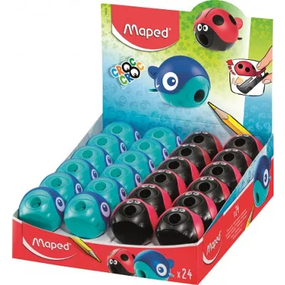 ΞΥΣΤΡΑ MAPED 1 ΤΡΥΠΑ CROC CROC EASY