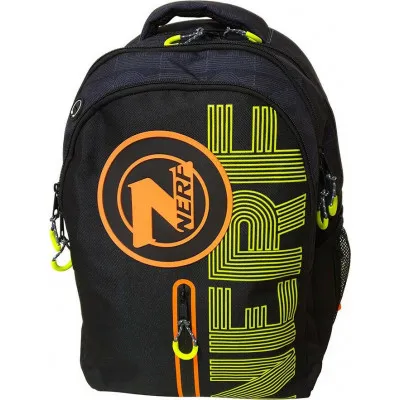 GIM ΤΣΑΝΤΑ ΔΗΜΟΤΙΚΟΥ ΟΒΑΛ NERF BLAST