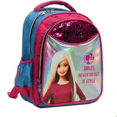 GIM ΤΣΑΝΤΑ ΝΗΠ.BARBIE DENIM FASHION