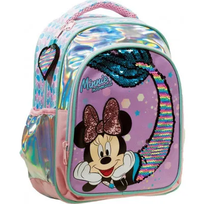 GIM ΤΣΑΝΤΑ ΝΗΠ.MINNIE MERMAID