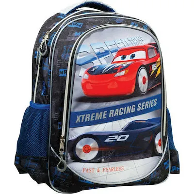 GIM ΤΣΑΝΤΑ ΔΗΜ.ΟΒΑΛ CARS THUNDER