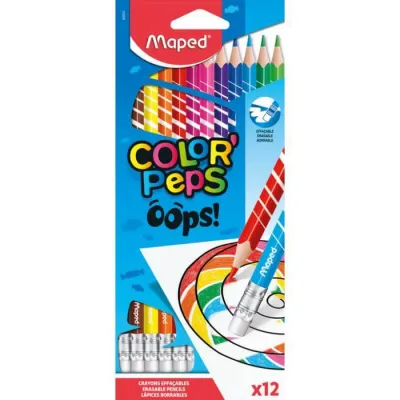 ΞΥΛΟΜΠΟΓΙΕΣ MAPED COLOR OOPS (12)