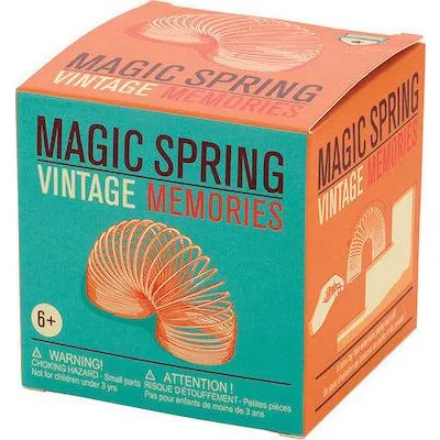 LEGAMI MAGIC SPRING