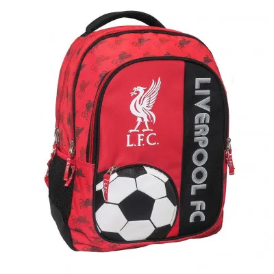 ΤΣΑΝΤΑ ΠΛΑΤΗΣ 32Χ18Χ43 4ΘΗΚΕΣ LIVERPOOL