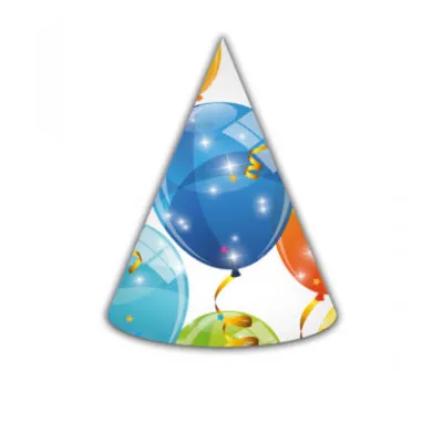 ΚΑΠΕΛΑ SPARKLING BALLOONS KOKLIKO