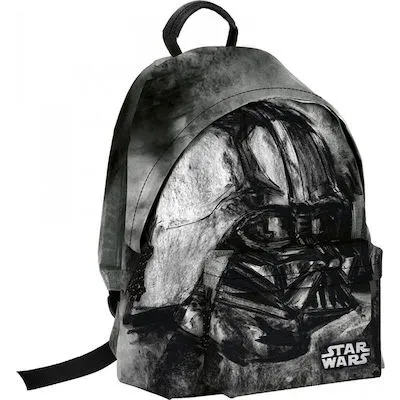ΣΑΚΙΔΙΟ ΣΤΡΟΓΓΥΛΟ STAR WARS TEEN
