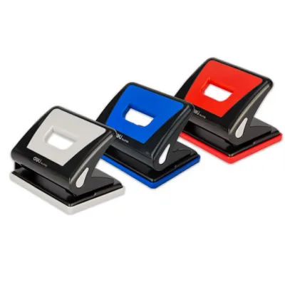 DELI ΠΕΡΦΟΡΑΤΕΡ 15Φ ΠΛΑΣΙΚΟ 6.0ΧΙΛ ESSENTIAL 0105