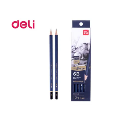 DELI ΜΟΛΥΒΙ ΣΧΕΔΙΟΥ 6Β ARTE NUEVO S999-6B