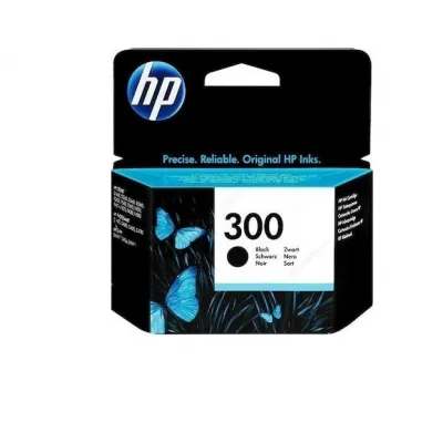 HP INK #300 BLACK 4ml 200Φ