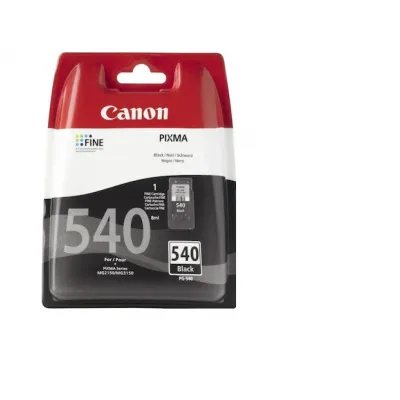 CANON INK #PG-540 BLACK MG2150 8ml