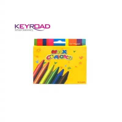 KEYROAD ΚΡΑΙΓΙΟΝ ΚΕΡΙΝΟ (ΚΗΡΟΜΠΟΓΙΕΣ) 12 ΧΡΩΜΑΤΑ