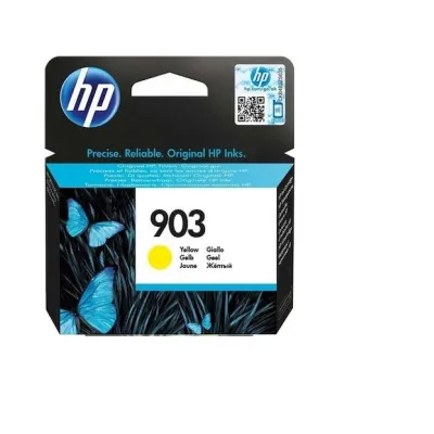 HP INK #903 YELLOW 300Φ #T6L95AE