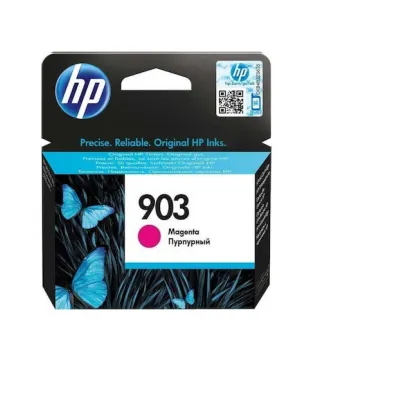 HP IN #903 MAGΕΝΤΑ 300Φ #T6L91AE