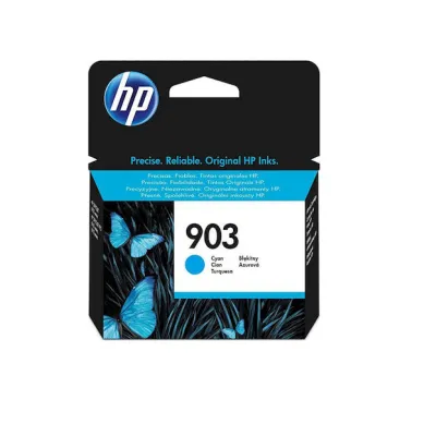 HP INK #903 CYAN 300Φ #T6L87AE