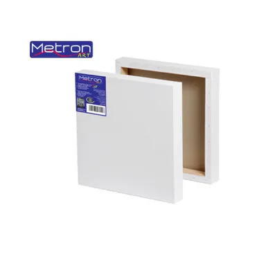 METRON ART ΤΕΛΑΡΟ ΜΟΥΣΑΜΑΣ ΒΑΜΒΑΚΕΡΟΣ box 30χ60εκ