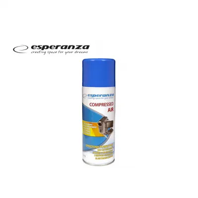 ESPERANZA ΣΠΡΕΥ ΚΑΘΑΡΙΣΜΟΥ /ΑΕΡΑ 400ml