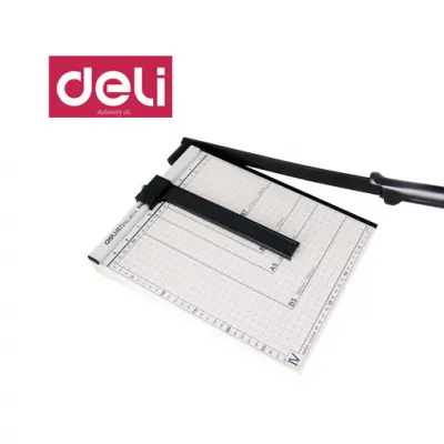 DELI ΓΚΙΛΟΤΙΝΑ Α4 30χ25 12 ΦΥΛΛΑ Ε8014