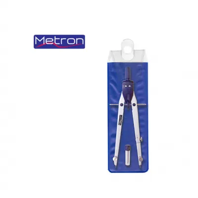 METRON ΔΙΑΒΗΤΗΣ ΣΠΑΣΤΟΣ ΜΕ ΒΙΔΑ /ΜΥΤΕΣ ΣΕΤ 2Τ ΠΛΑΣΤΙΚΗ ΘΗΚΗ S29