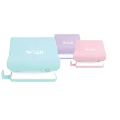 ΠΕΡΦΟΡΑΤΕΡ INTERDRUK PASTEL YN-TEEN 20φ 296122