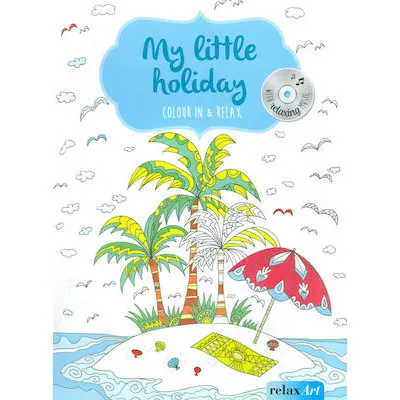 MY LITTLE HOLIDAY