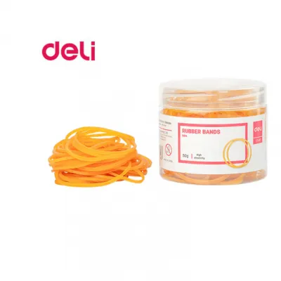 DELI ΛΑΣΤΙΧΑ ΒΑΖΟ Φ70 mm 50gr START E3214