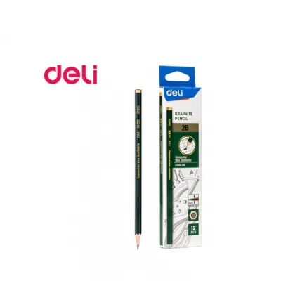 DELI ΜΟΛΥΒΙ 6/ΓΩΝΟ 2Β EC88-2B