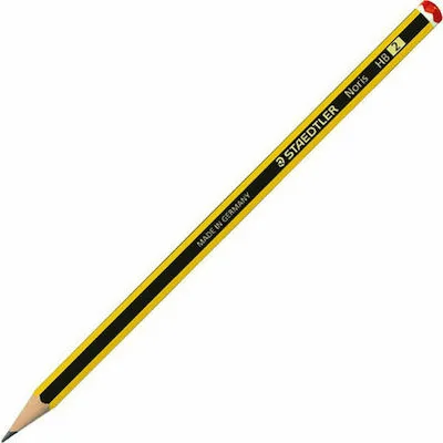 STAEDTLER ΜΟΛΥΒΙ 2ΗΒ