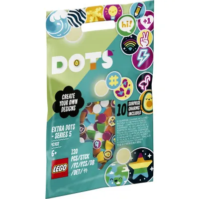 41932 Extra DOTS - Series 5 V29