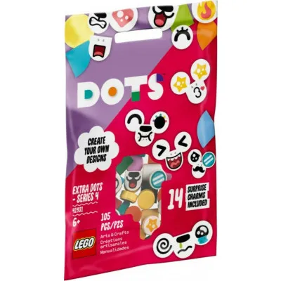 41931 Extra DOTS -Series 4