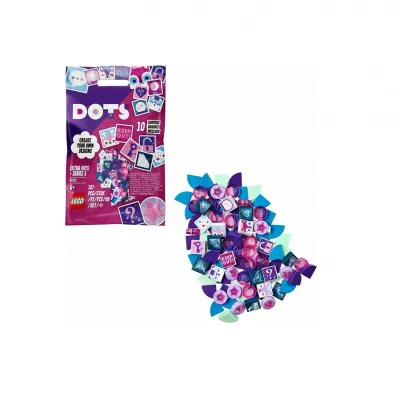 41921 Extra DOTS-Series 3