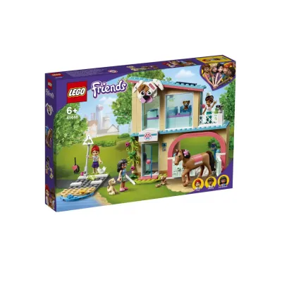 41446 Heartlake City Vet Clinic