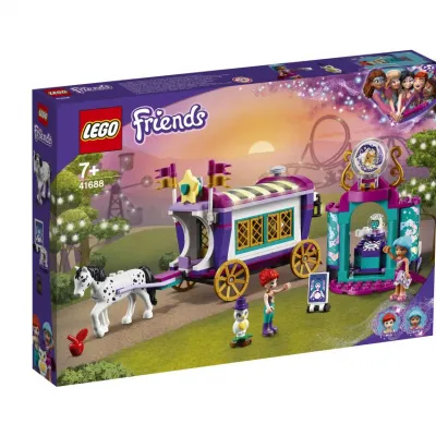 41688 Magical Caravan V29