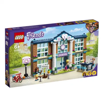 41682 Heartlake City School V29