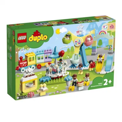 10956 Amusement Park V29