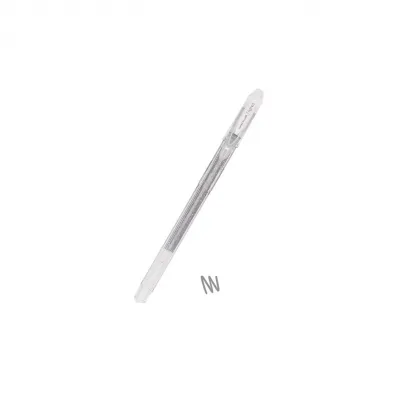 ΣΤΥΛΟ UNI UM-120SP SPARKLING 1.0 SILVER