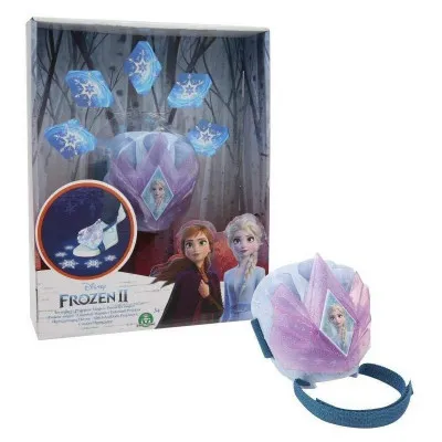 DISNEY FROZEN 2 ΠΡΟΤΖΕΚΤΟΡΑΣ ΠΑΓΟΥ