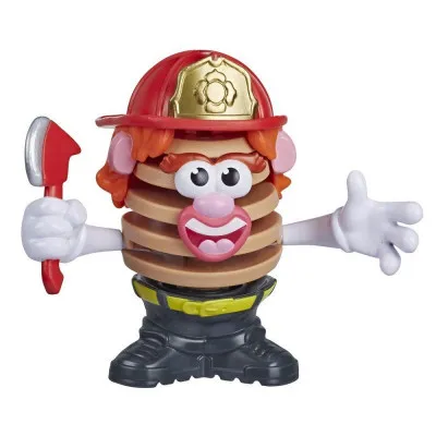 HASBRO MR POTATO HEAD CHIPS PLAYSKOOL